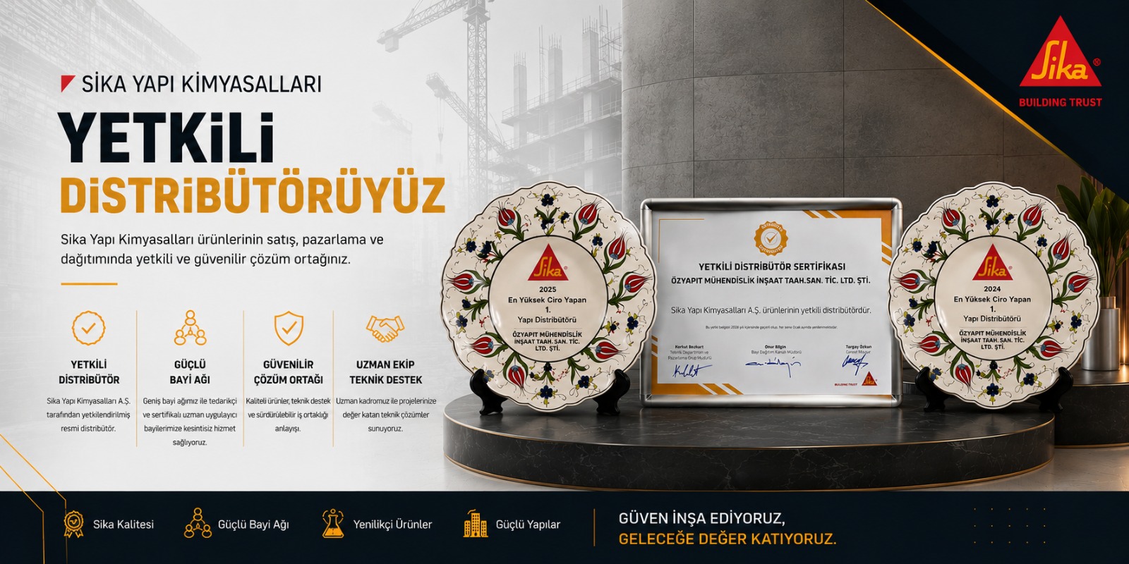 ÖZYAPIT MÜHENDİSLİK