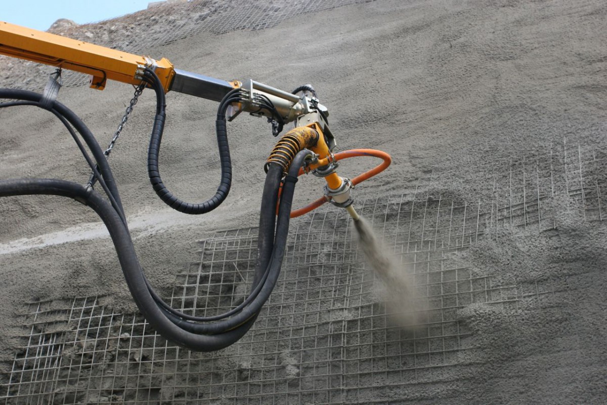 Gelişmiş Yaş Beton Özelliklerine Yönelik Katkı Maddeleri