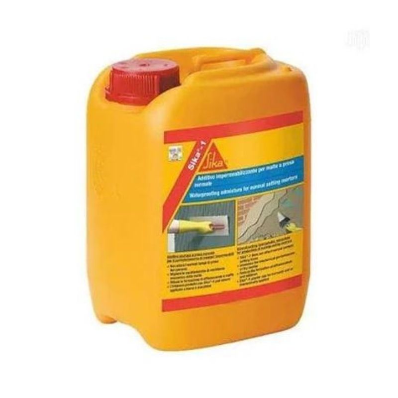 Sika-1 TR  30kgPB