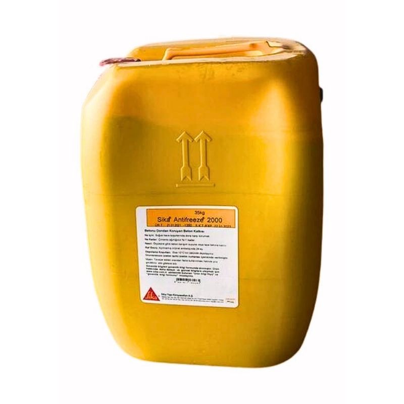 Sika_Antifreeze_2000_35kg