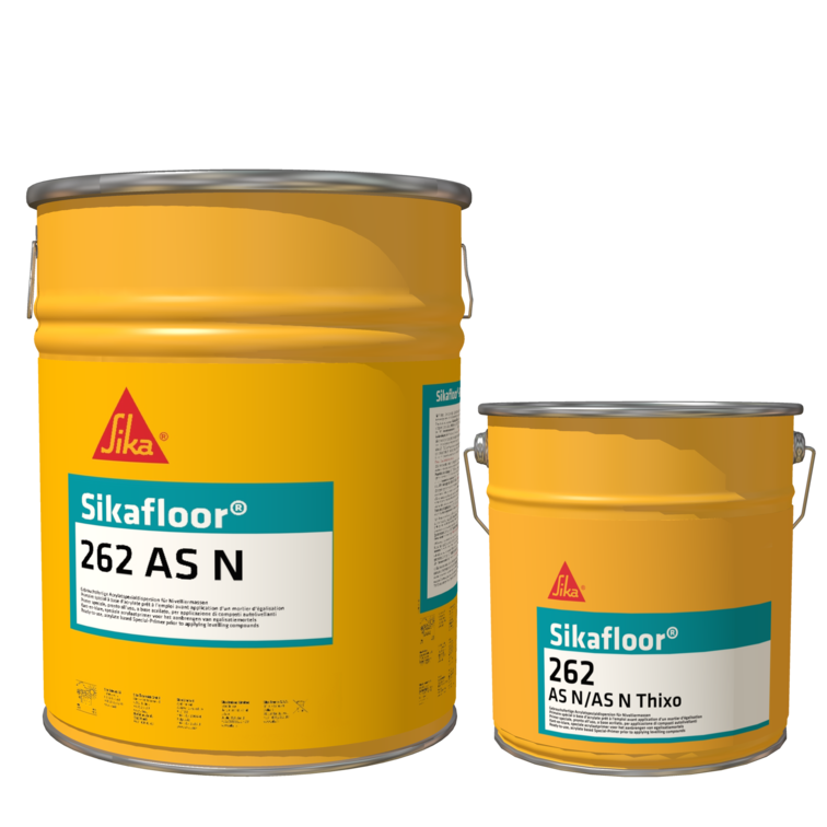 Sikafloor®-262 AS N 