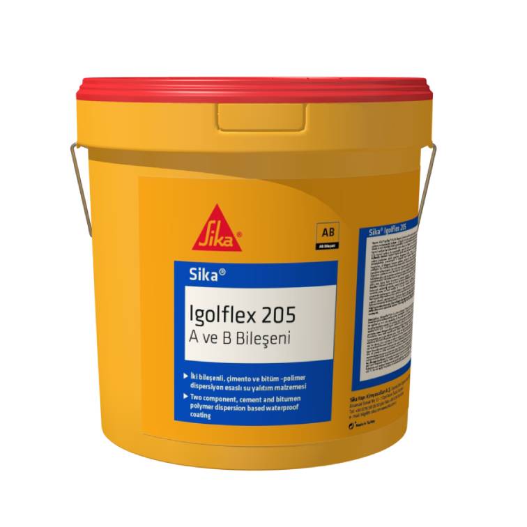 Sika® Igolflex-205